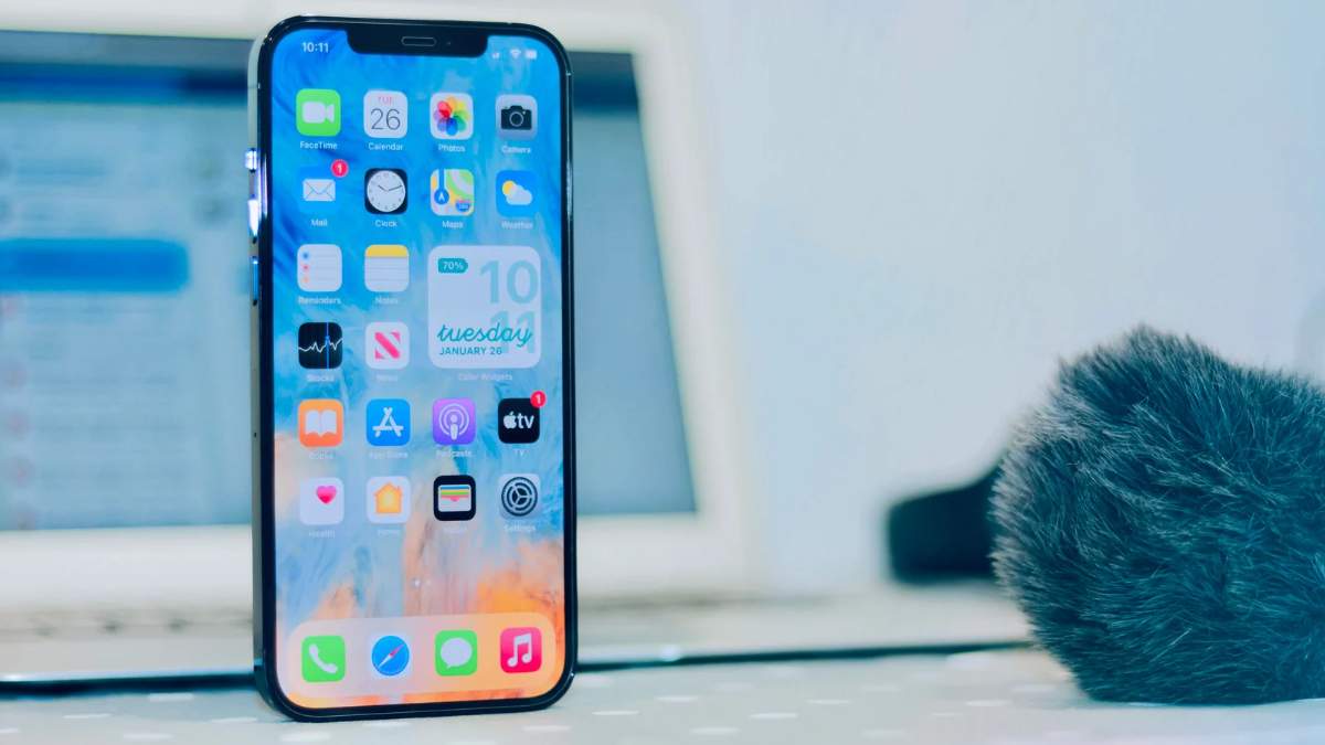 Tìm hiểu ngay cách live stream màn hình điện thoại iPhone lên Facebook mà bạn nên biết 