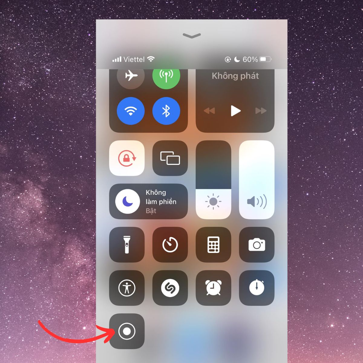 Cách live stream màn hình điện thoại iPhone lên Facebook - bước 3