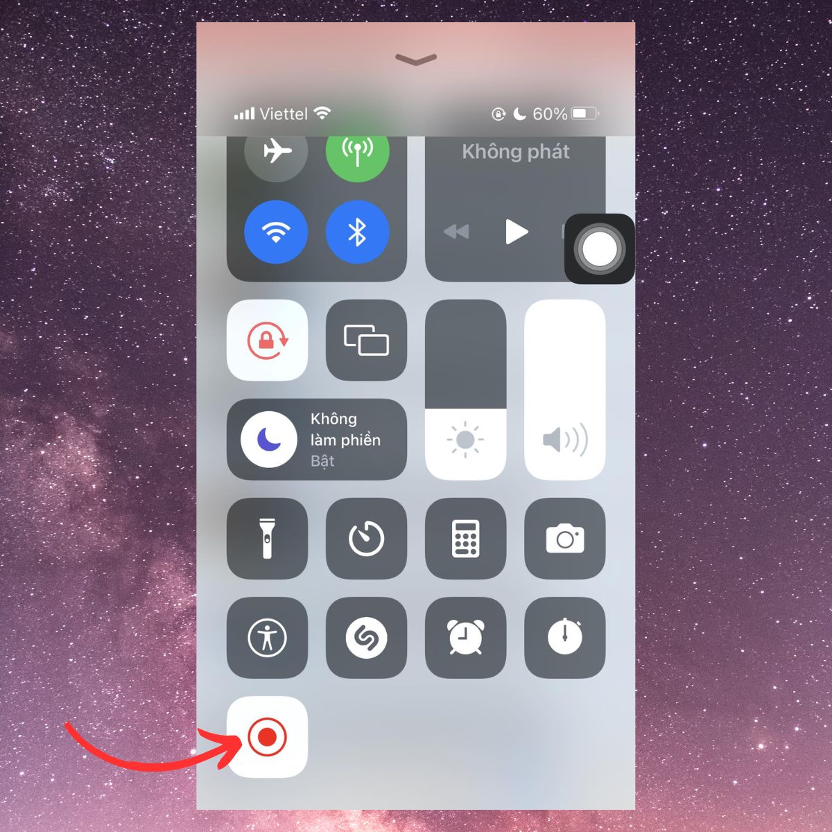 Cách live stream màn hình điện thoại iPhone lên Facebook - bước 6