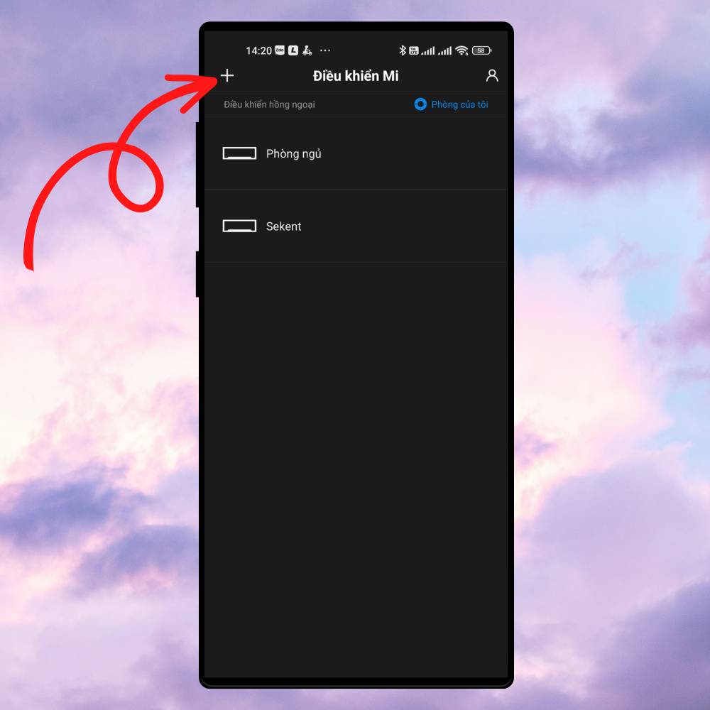 Cách mở tivi Toshiba không cần remote 1