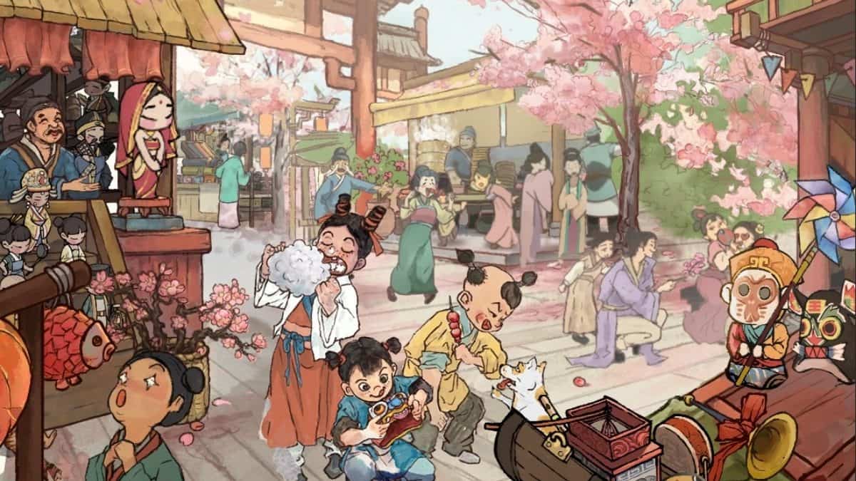 Ưu điểm nổi bật của Gọi Ta Là Đại Chưởng Quỹ bao gồm Lối chơi kinh doanh và kiếm tiền mới lạ, hấp dẫn