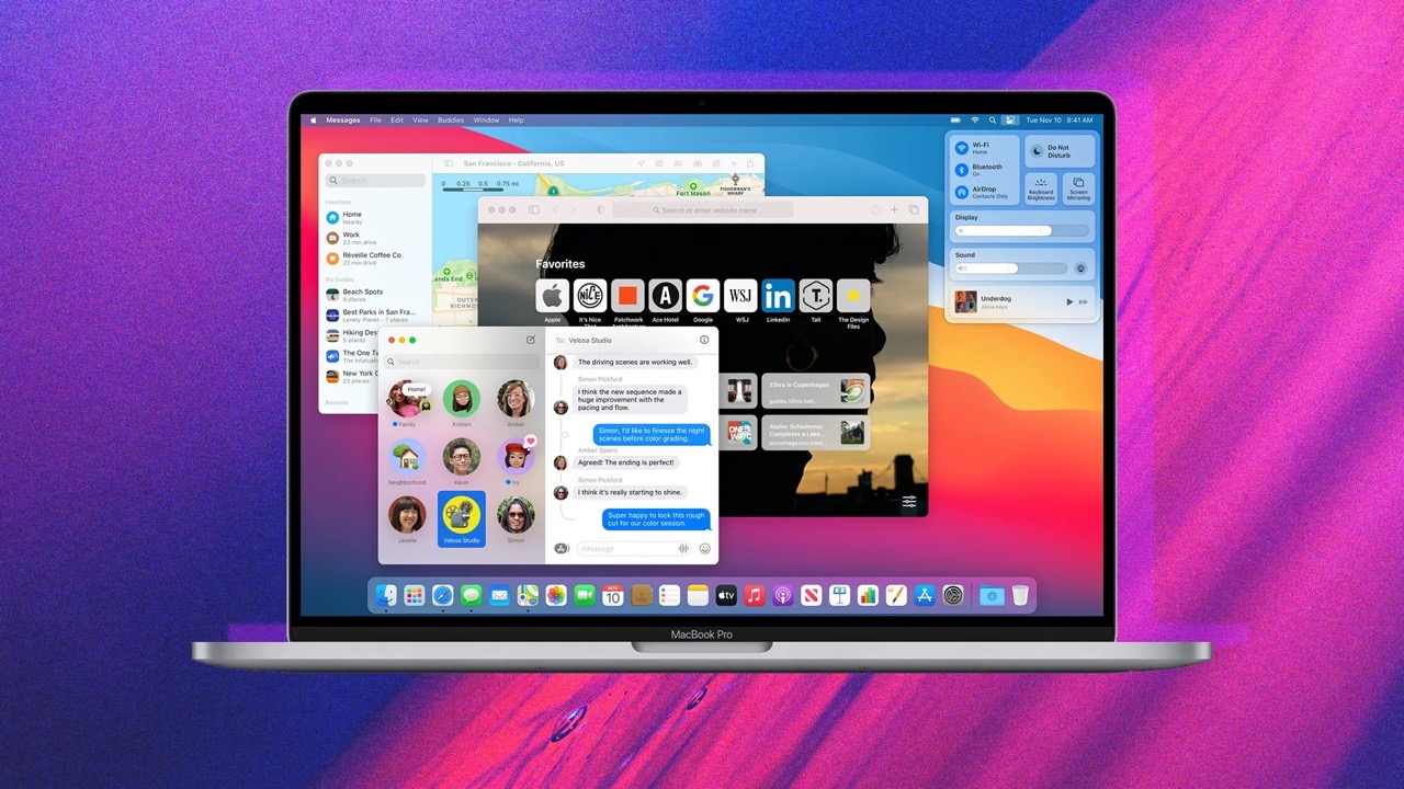 Cách tải ứng dụng trên Macbook dành cho newbie
