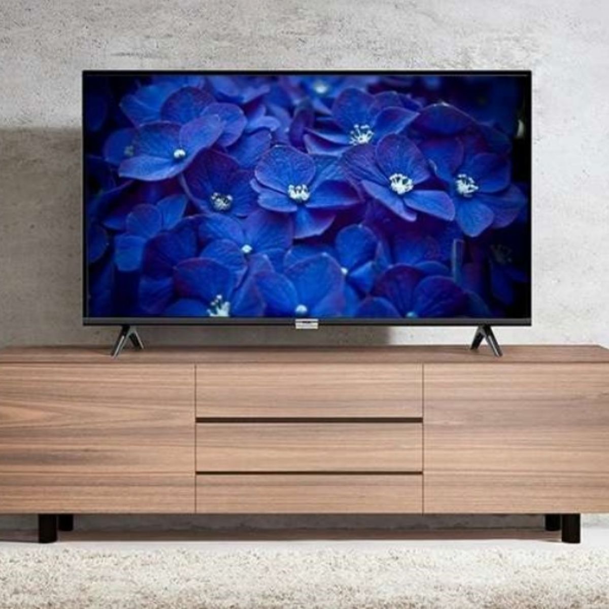 Cách tắt giọng nói Google trên tivi TCL - Bước 3 