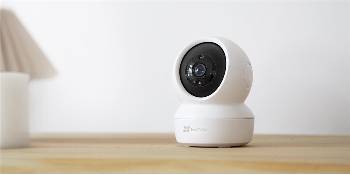 Lợi ích của camera IP