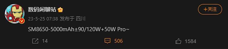 Cấu hình Xiaomi 14 Pro