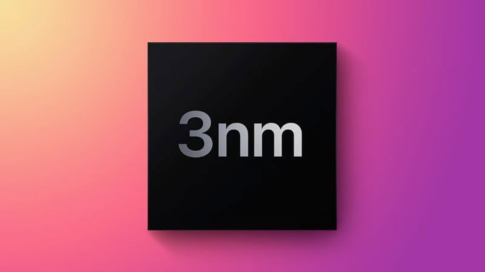 Apple đặt hàng gần 90% chip 3nm do TSMC sản xuất trong năm nay