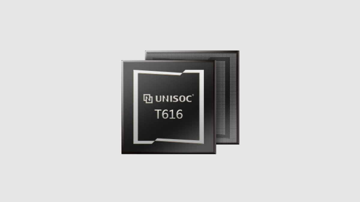Chip Unisoc T616 là gì?