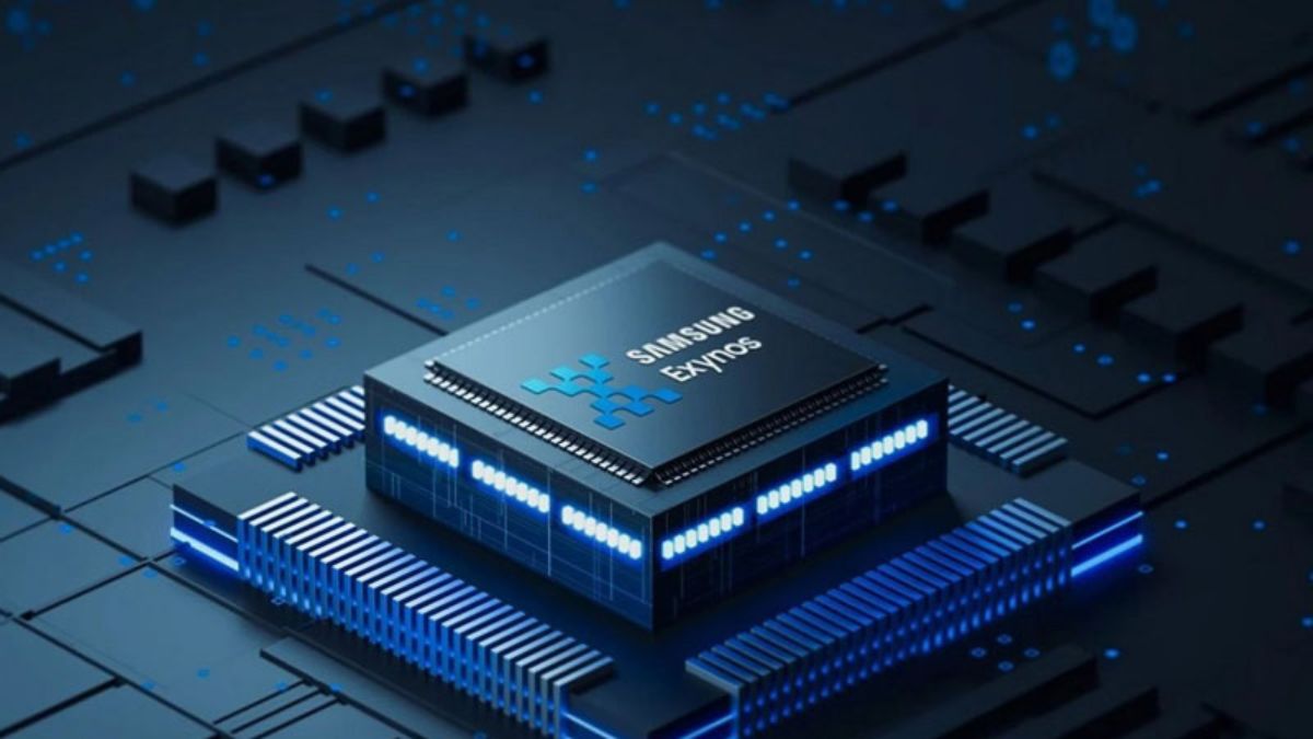 Chipset Exynos 2100 là gì?
