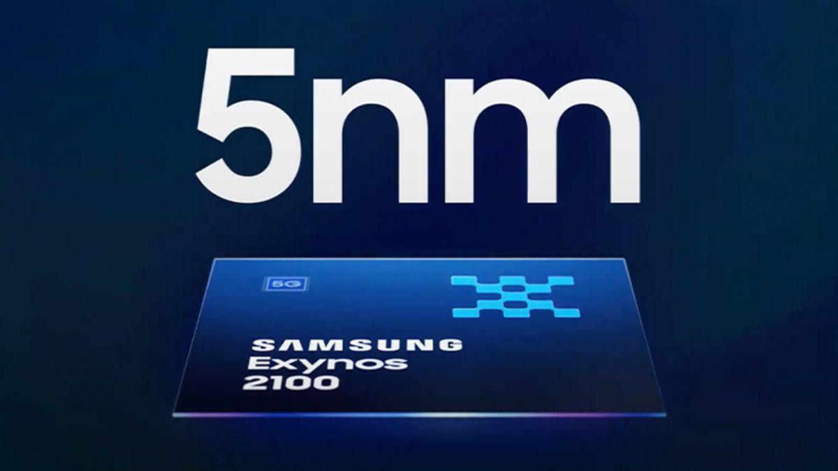 Hiệu năng mạnh cỡ nào? Đánh giá chip exynos 2100