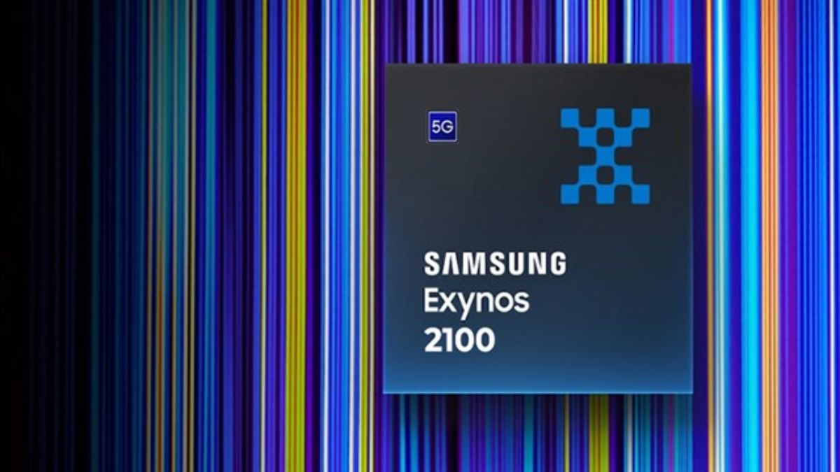 Chipset Exynos 2100 là gì? Hiệu năng có mạnh và nhanh hơn