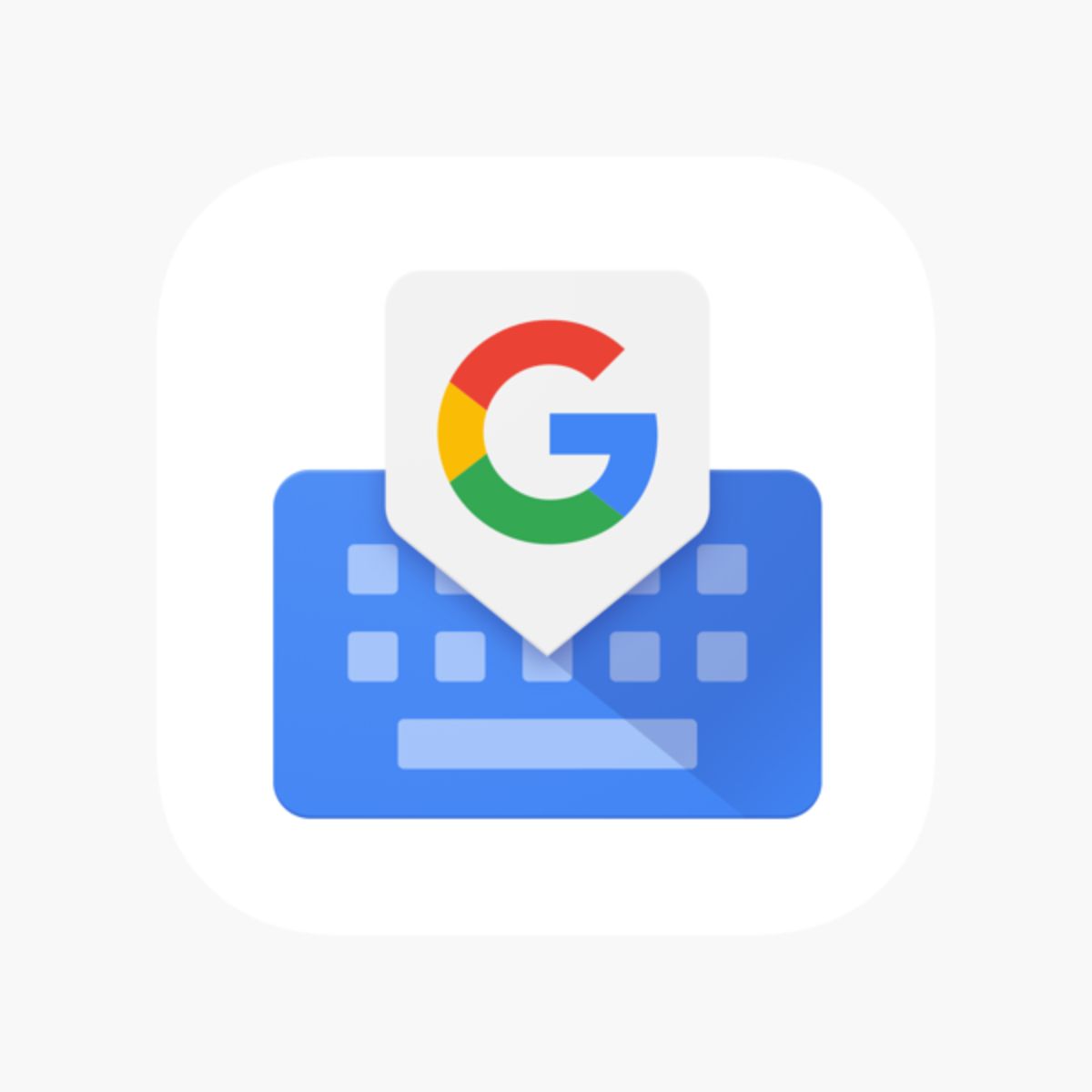 Gboard - Bàn phím Google - Ảnh 1 