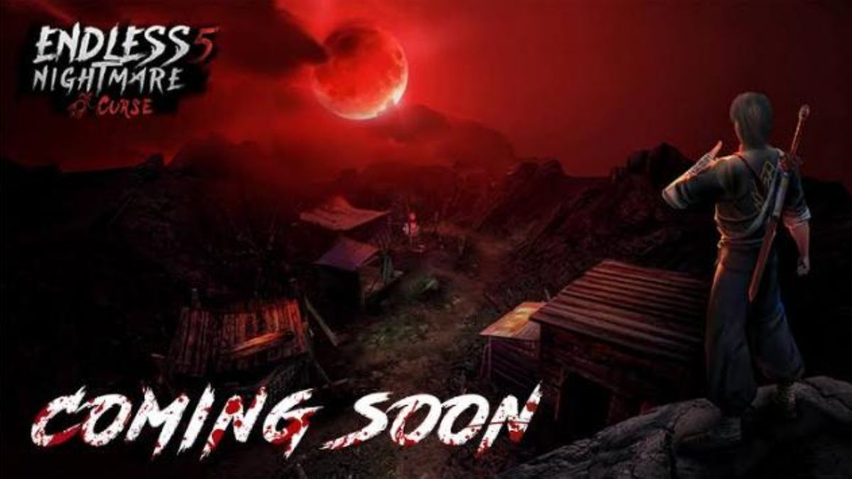 Những lưu ý khi nhập codeEndless Nightmare 5 