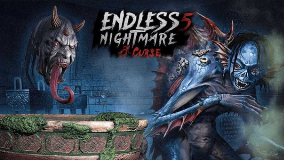 Cách nhận thêm các code Endless Nightmare 5 mới
