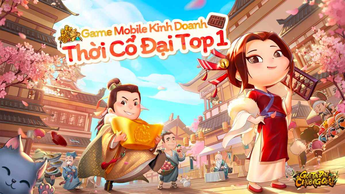 Code gọi ta là đại chưởng quỹ mới nhất 2025, cách nhập code