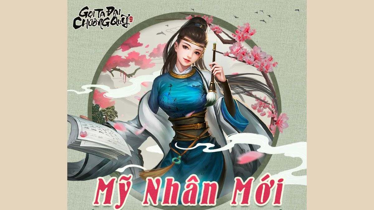 Lưu ý khi nhập code gọi ta là đại chưởng quỹ