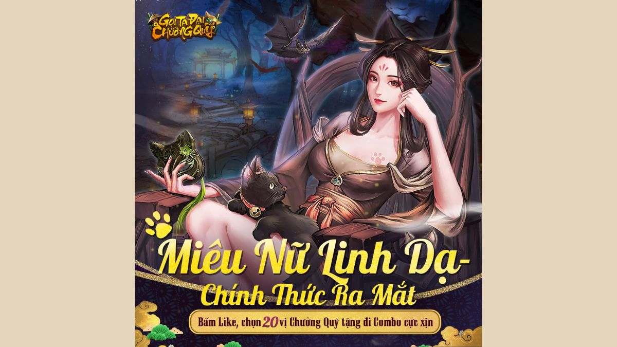 Gọi Ta Là Đại Chưởng Quỹ có lối chơi ra sao?