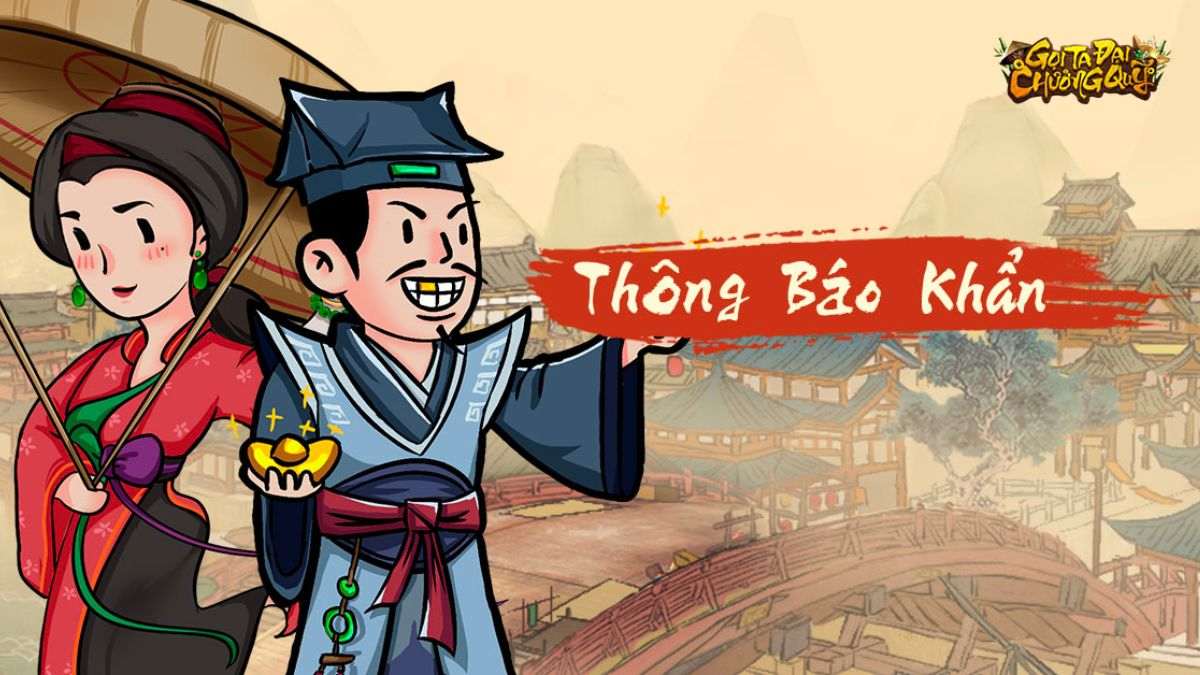Code gọi ta là đại chưởng quỹ có thời gian bao lâu?