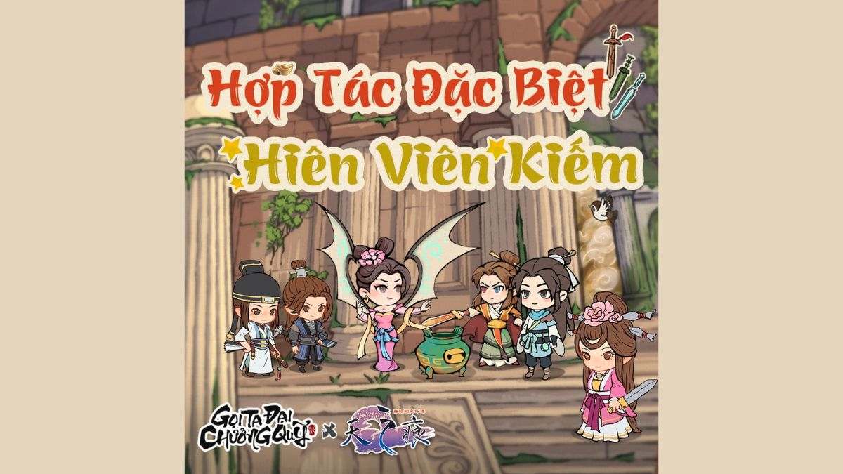 Code gọi ta là đại chưởng quỹ sử dụng mấy lần?