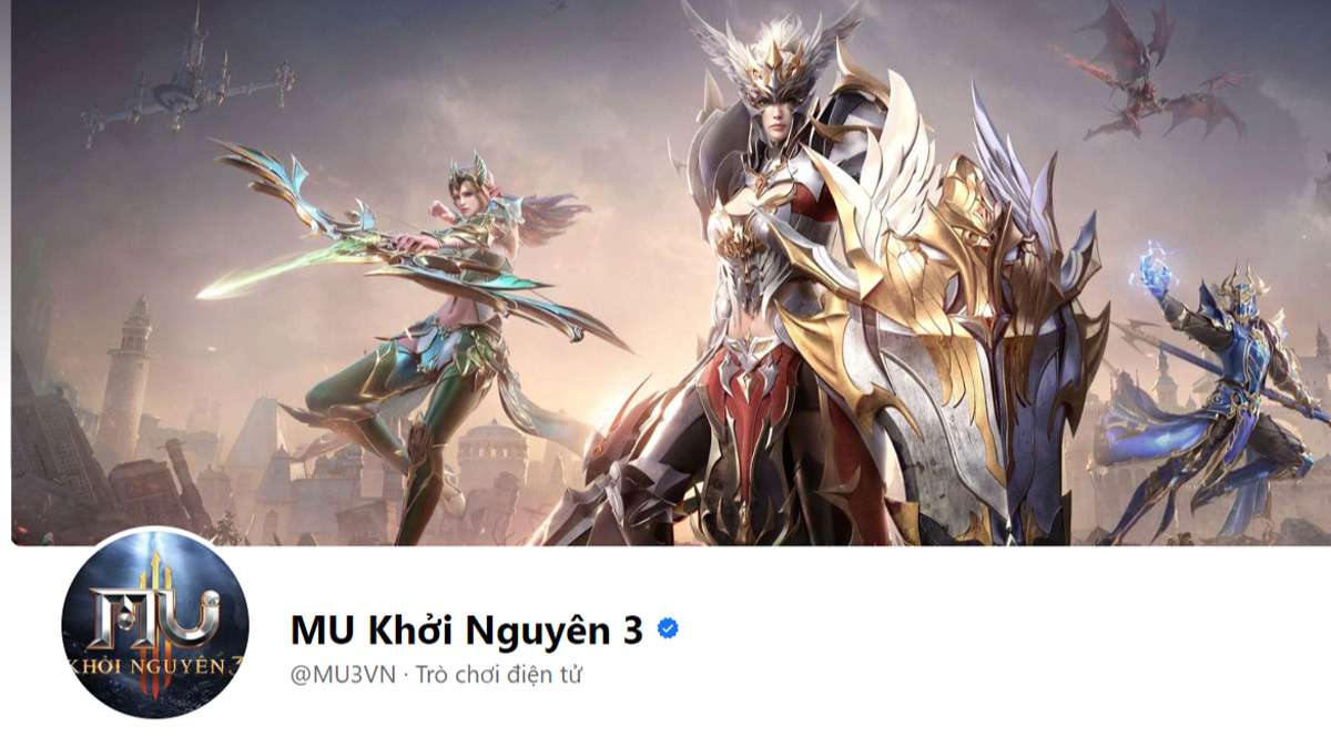 Nhận code mu khởi nguyên 3 mới nhất ở đâu