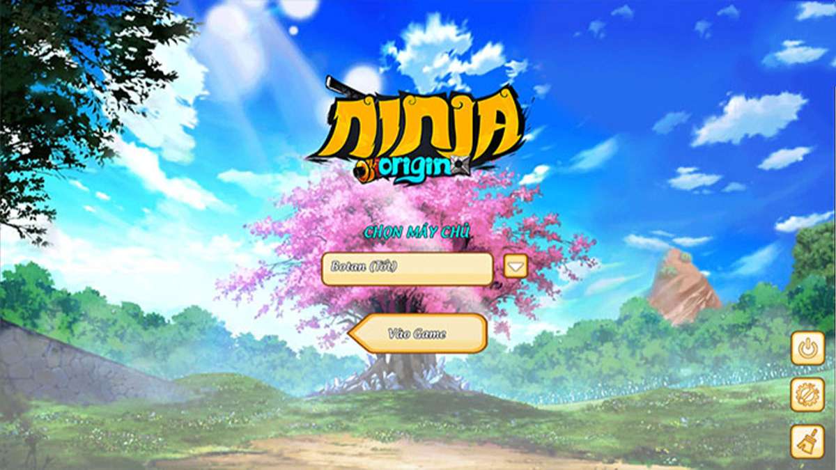 Tại sao nhập code Ninja Origin không nhận được vật phẩm