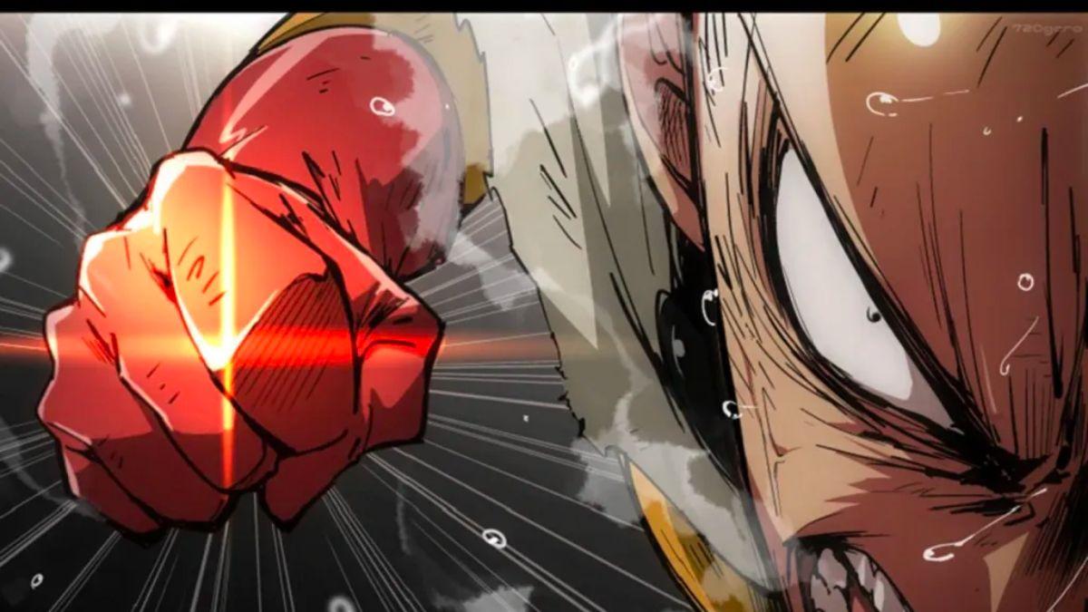 Code one punch man có thời gian bao lâu?