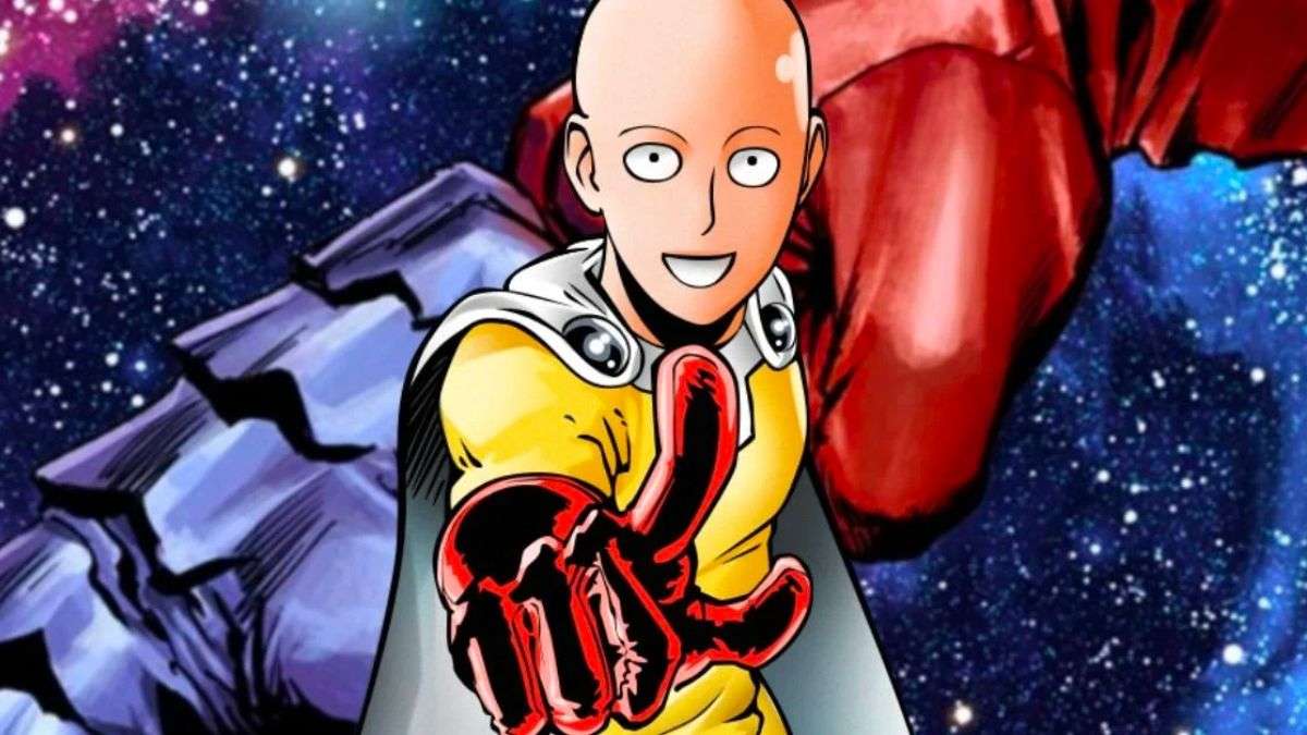 Code One Punch Man sử dụng bao nhiêu lần?