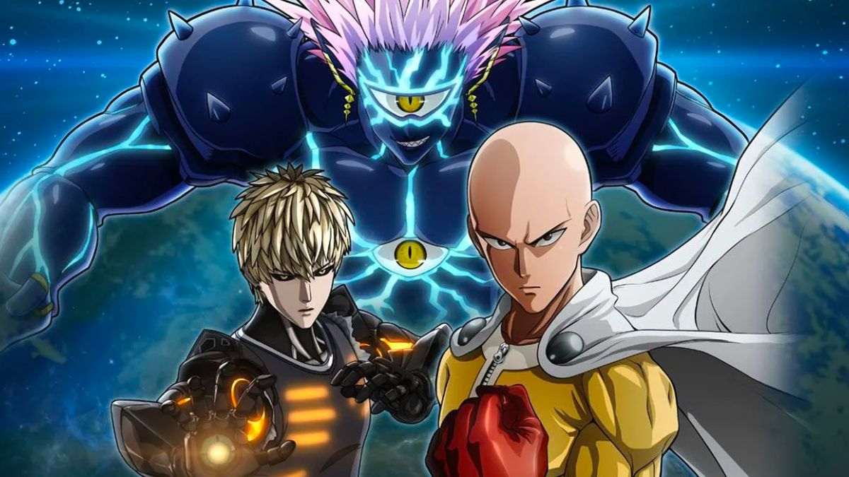 Full Code One Punch Man The Strongest mới nhất