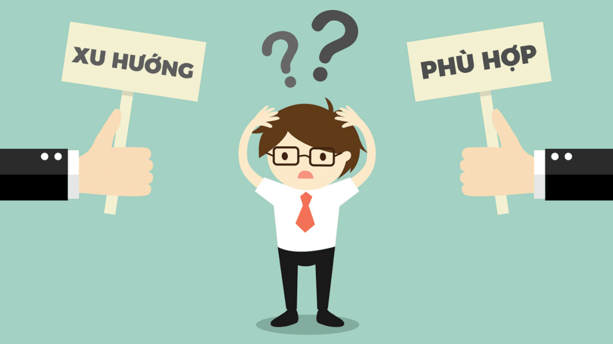Lưu ý cho con gái để chọn ngành nghề phù hợp