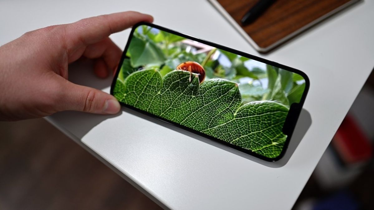 Cách thức hoạt động của công nghệ màn hình ProMotion trên iPhone