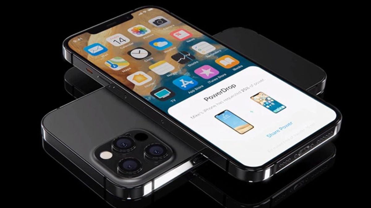 Thiết bị iPhone nào được trang bị công nghệ ProMotion