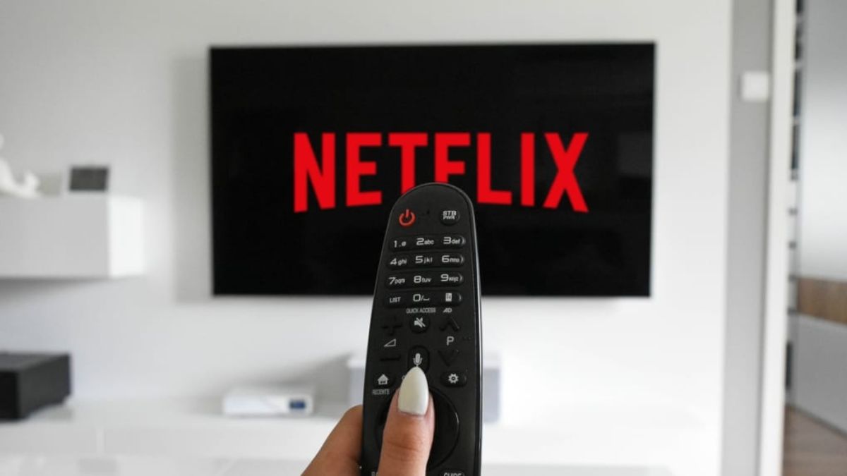 Một số lưu ý về cách đăng xuất tài khoản Netflix trên TV