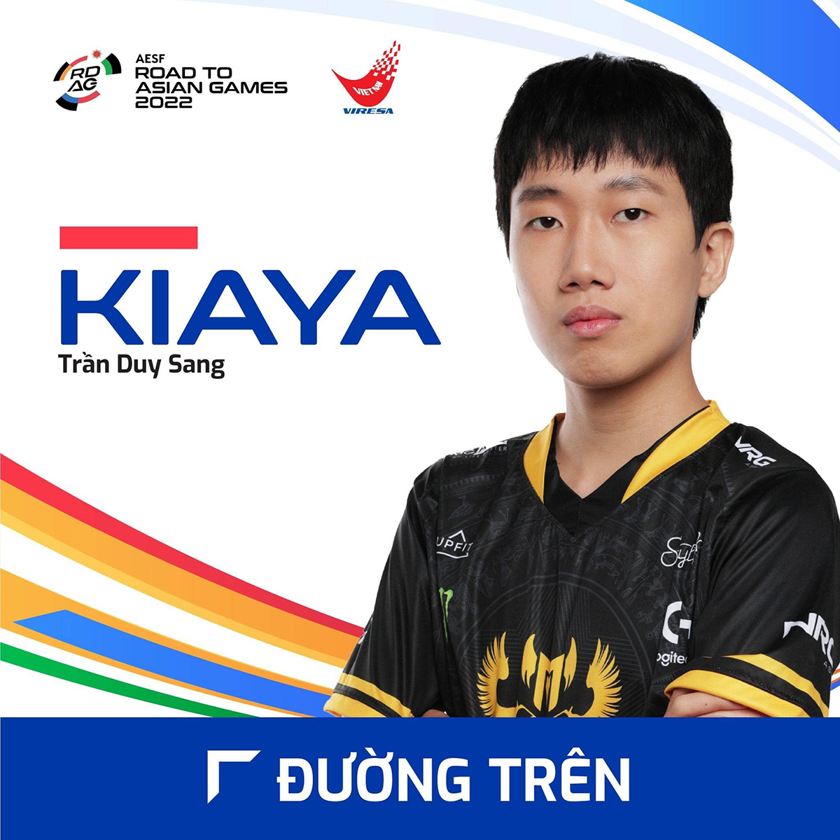 Đánh giá sức mạnh của đội tuyển LMHT Việt Nam trước thềm Asian Games 2022
