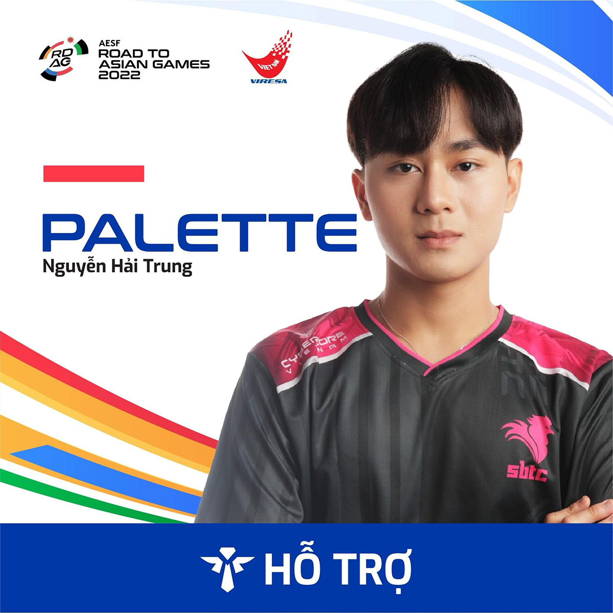 Đánh giá sức mạnh của đội tuyển LMHT Việt Nam trước thềm Asian Games 2022