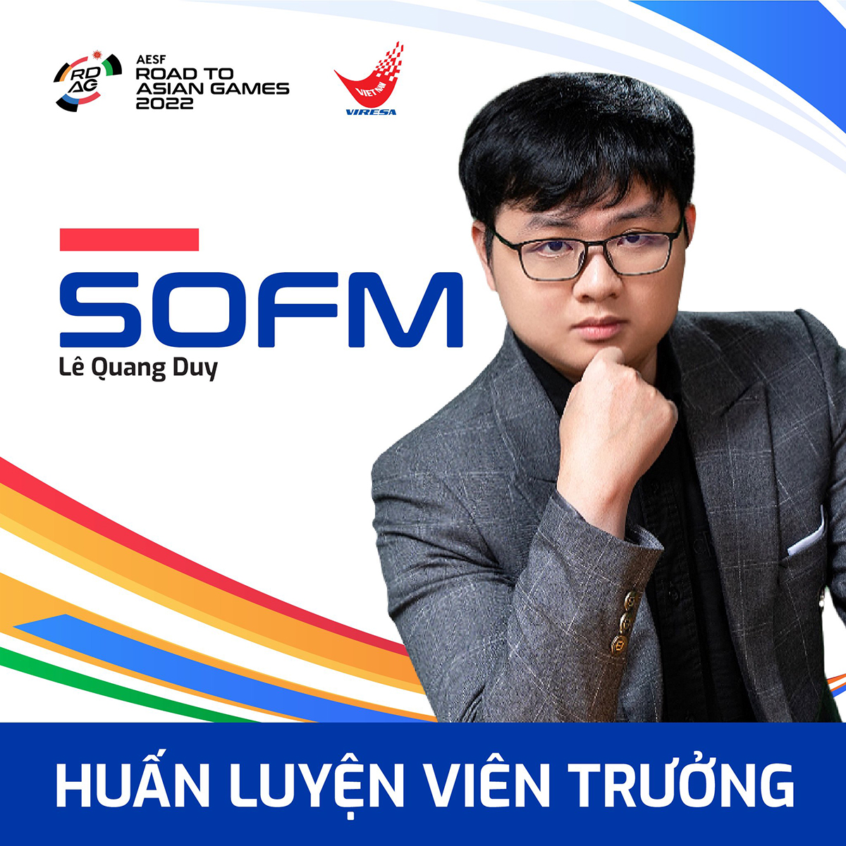 Đánh giá sức mạnh của đội tuyển LMHT Việt Nam trước thềm Asian Games 2022