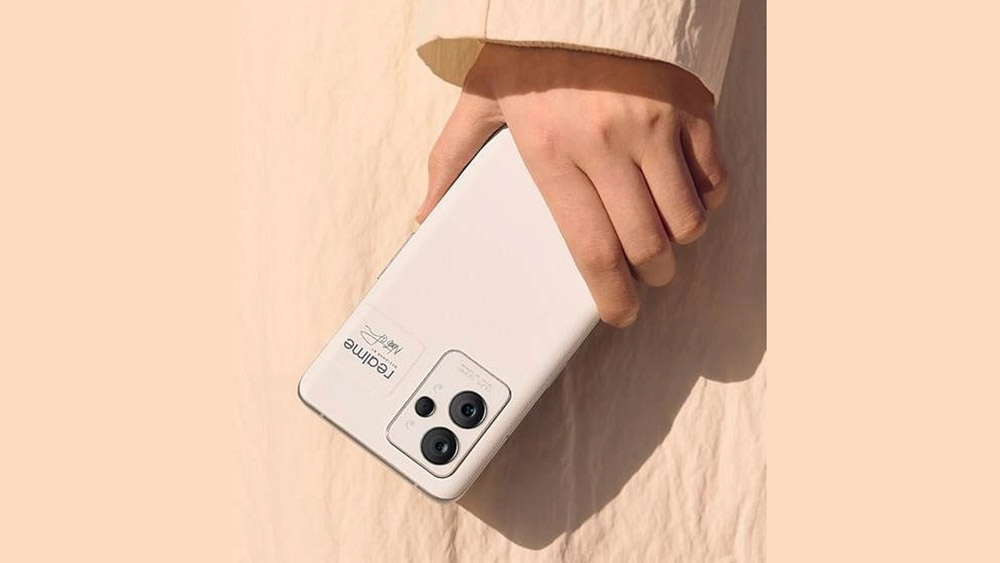 Cách khắc phục lỗi điện thoại Realme bị mất tiếng