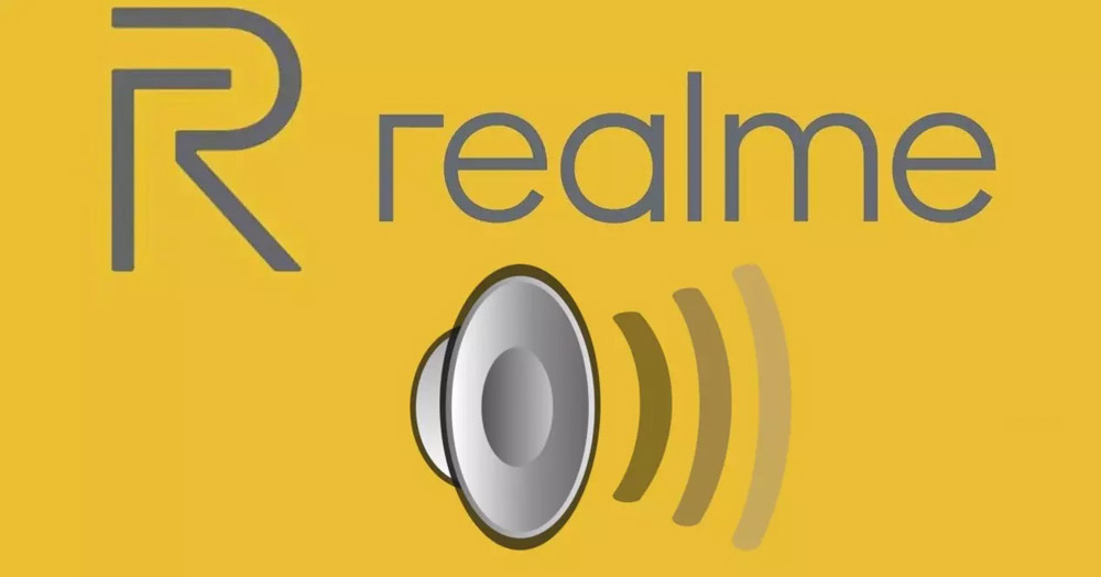 Dấu hiệu nhận biết lỗi điện thoại Realme bị mất tiếng