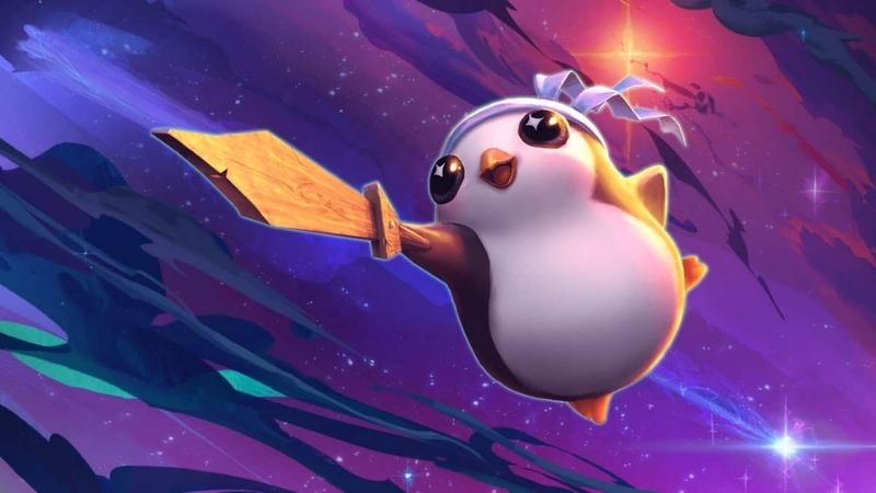 ĐTCL: Top 5 đội hình leo rank siêu tín cuối mùa 8.5