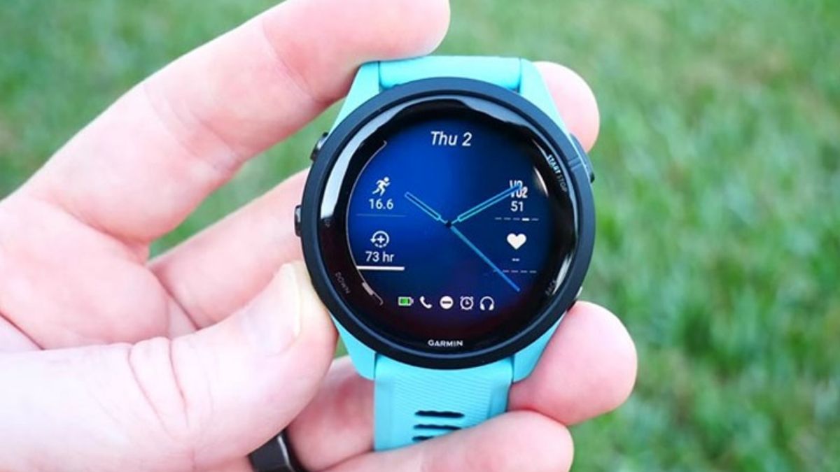 ưu điểm nổi bật của đồng hồ Garmin gồm có Nhiều tiện ích theo dõi và chăm sóc sức khỏe