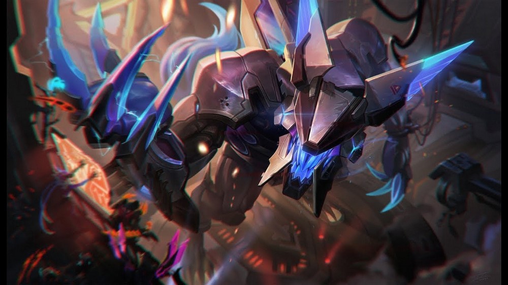 ĐTCL 8.5: Top 5 đội hình leo rank hiệu quả nhất trong phiên bản 13.10