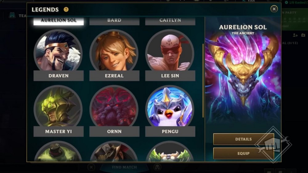 ĐTCL mùa 9: Runeterra Tái Hợp - Riot hé lộ nhiều thông tin thú vị