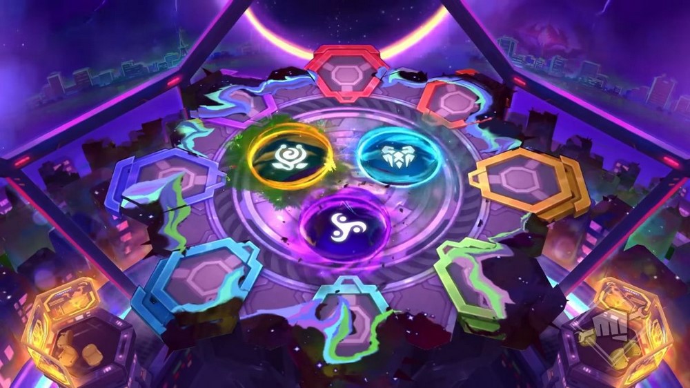 ĐTCL mùa 9: Runeterra Tái Hợp - Riot hé lộ nhiều thông tin thú vị