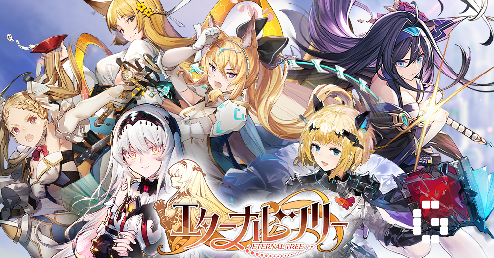 Game nhập vai anime Eternal Tree của Bilibili sẽ bị khai tử vào tháng 6 này