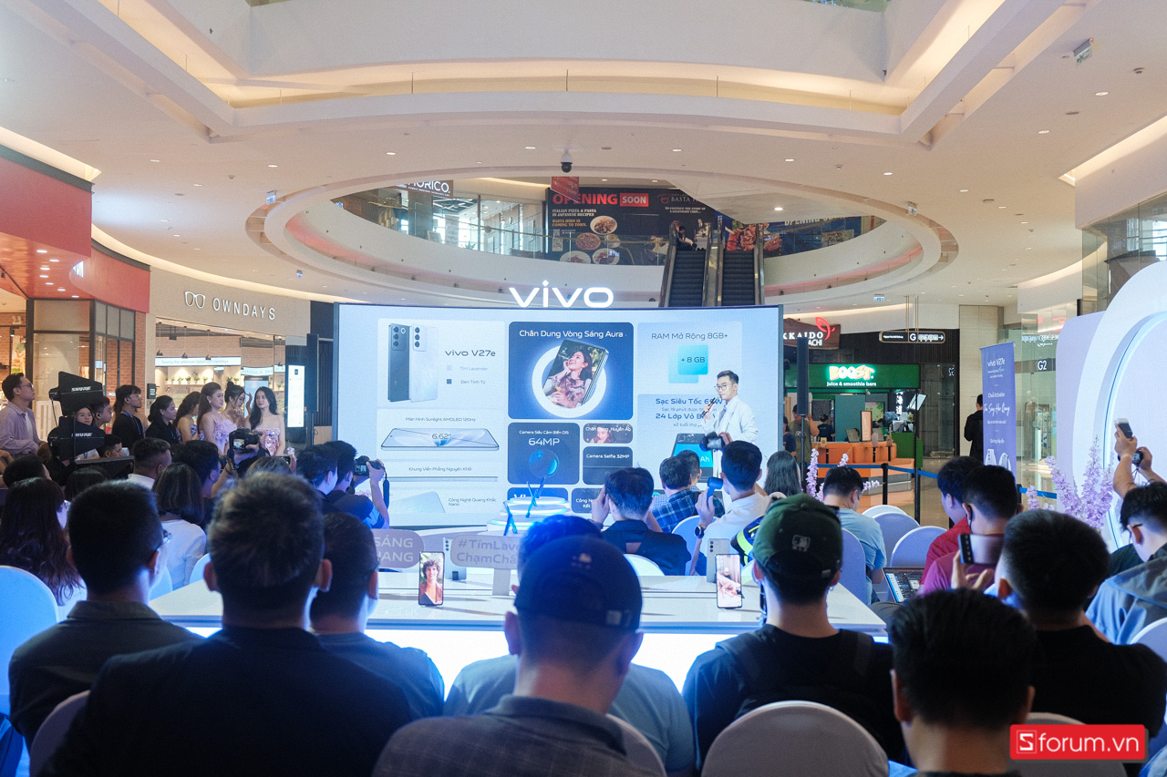 Thông số nổi bật