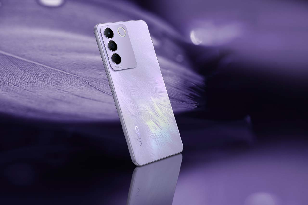Hệ thống camera ấn tượng