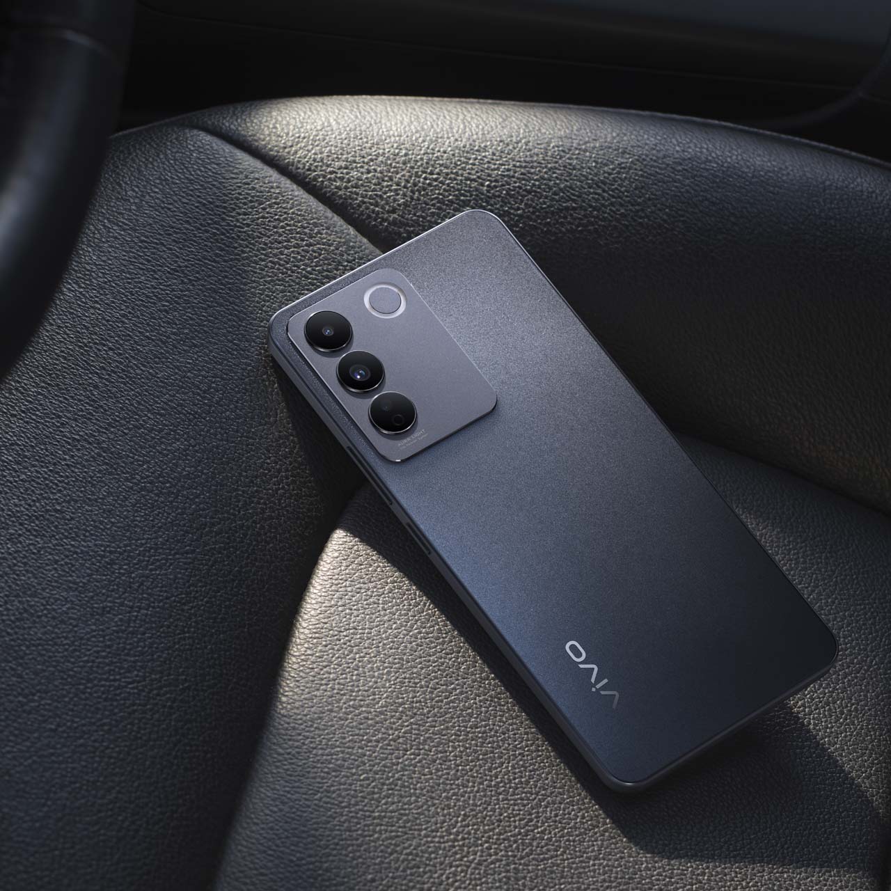 Vivo V27e Đen Tinh Tú