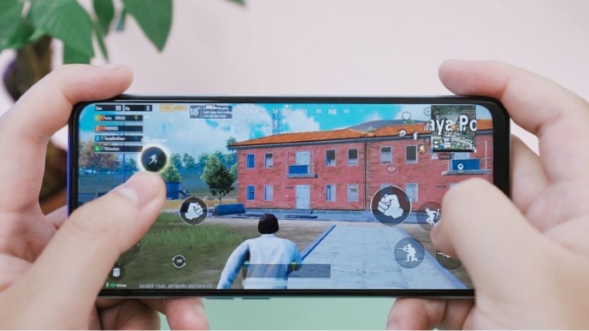 Hiệu năng chơi game giữa chipExynos 850 vs Snapdragon 680