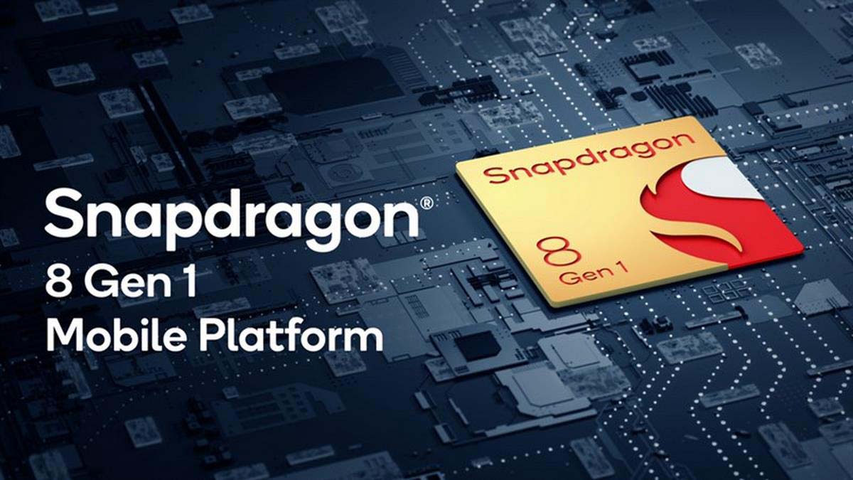Tổng quan thông tin về chip Snapdragon 865