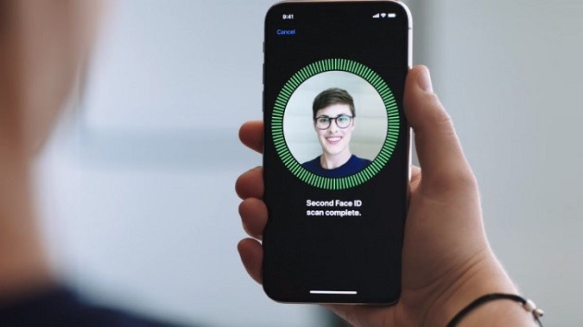 Tính bảo mật của Face ID ra sao?