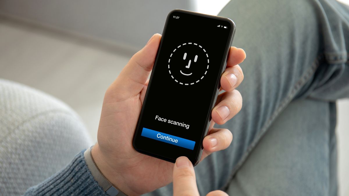 Face ID là gì? Cách thiết lập, tắt Face ID cho iPhone dễ dàng