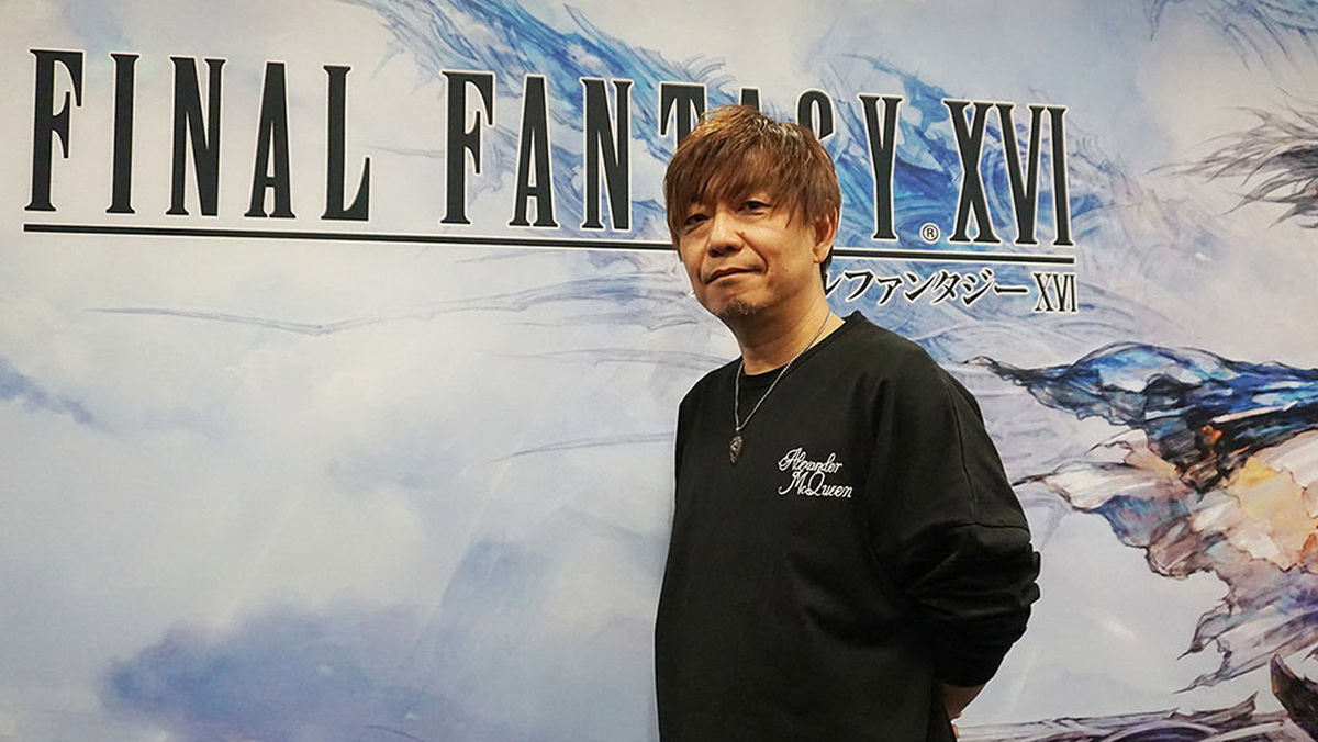 Final Fantasy có nguy cơ 
